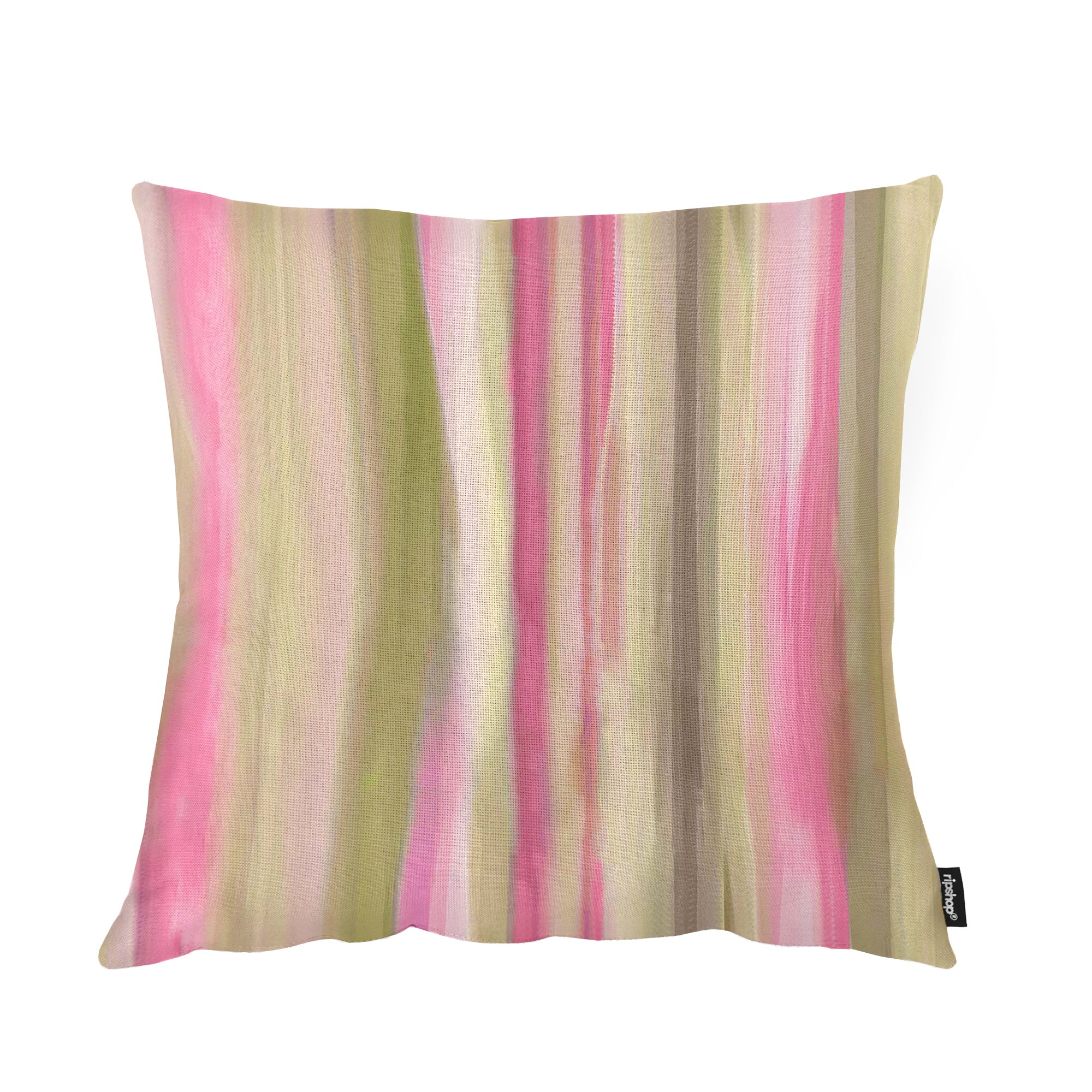 Funda de cojín Exeter Verde 45x45 cm